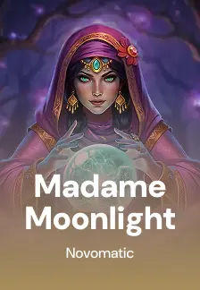 Madame Moonlight