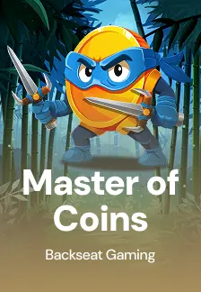 Master of Coins