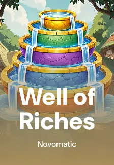 Well of Riches
