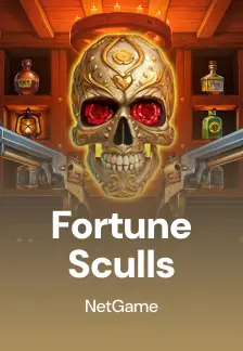 Fortune Skulls