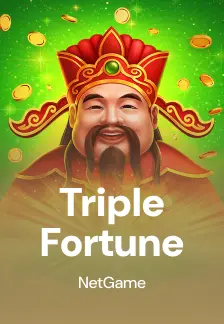 Triple Fortune
