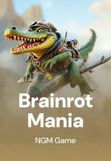 Brainrot Mania