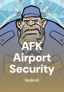 AFK Airport Security