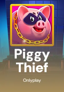 Piggy Thief