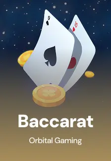 Baccarat game tile