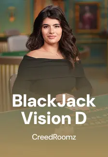 Free Bet BlackJack Vision D