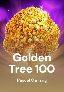 Golden Tree 100