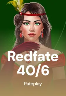 Redfate 40/6