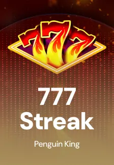 777 Streak