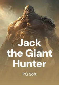 Jack the Giant Hunter