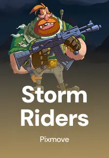Storm riders