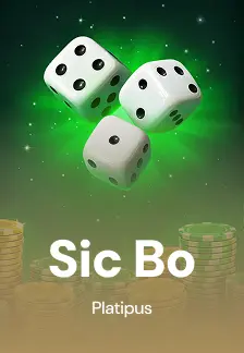 Sic Bo