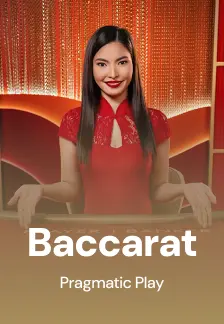 Baccarat game tile
