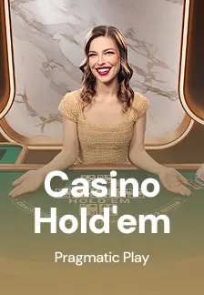 Casino Hold'em game tile