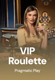 VIP Roulette game tile