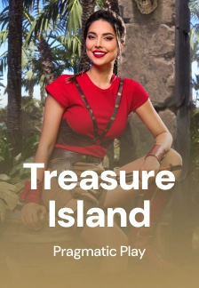 Treasure Island game tile