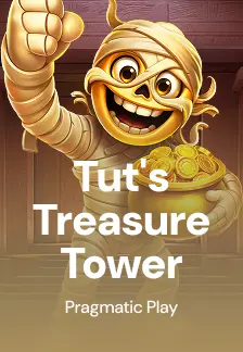 Tut's Treasure Tower