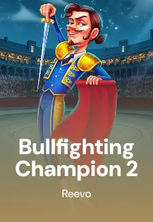 Bullfighting Champion 2