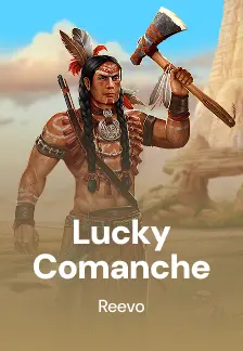 Lucky Comanche