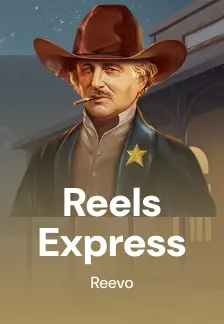 Reels Express