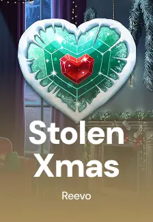 Stolen Xmas