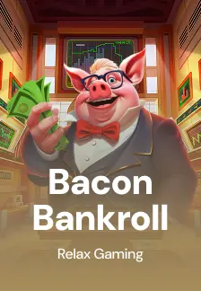 Bacon Bankroll