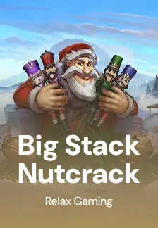 Big Stack Nutcrack