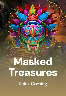 Masked Treasures
