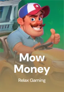 Mow Money