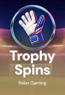 Trophy Spins
