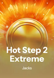 Hot Step 2 Extreme