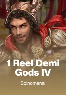 1 Reel Demi Gods IV