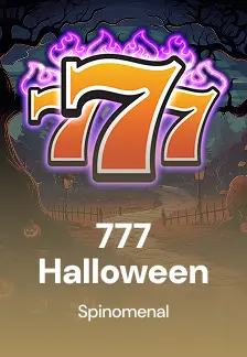 777 Halloween