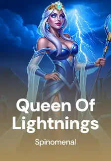 Queen Of Lightnings
