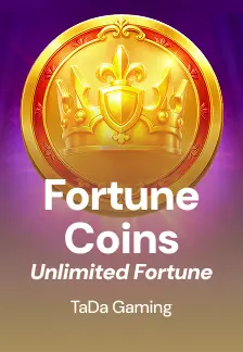 Fortune Coins Unlimited Fortune