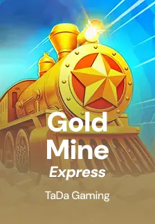 Gold Mine Express