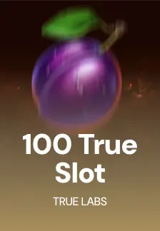 100 True Slot