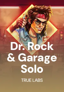 Dr. Rock & Garage Solo