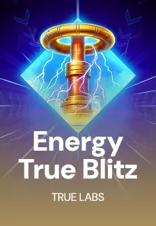 Energy True Blitz