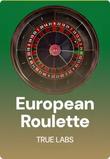 European Roulette