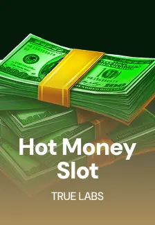Hot Money Slot