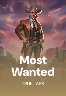 Most Wanted