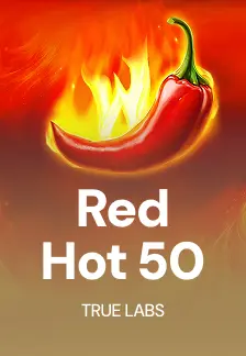 Red Hot 50