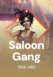 Saloon Gang