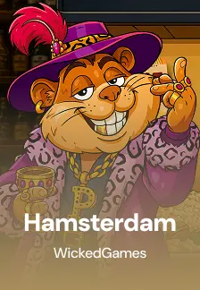 Hamsterdam