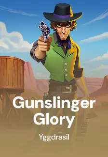 Gunslinger Glory