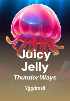 Juicy Jelly Thunder Ways